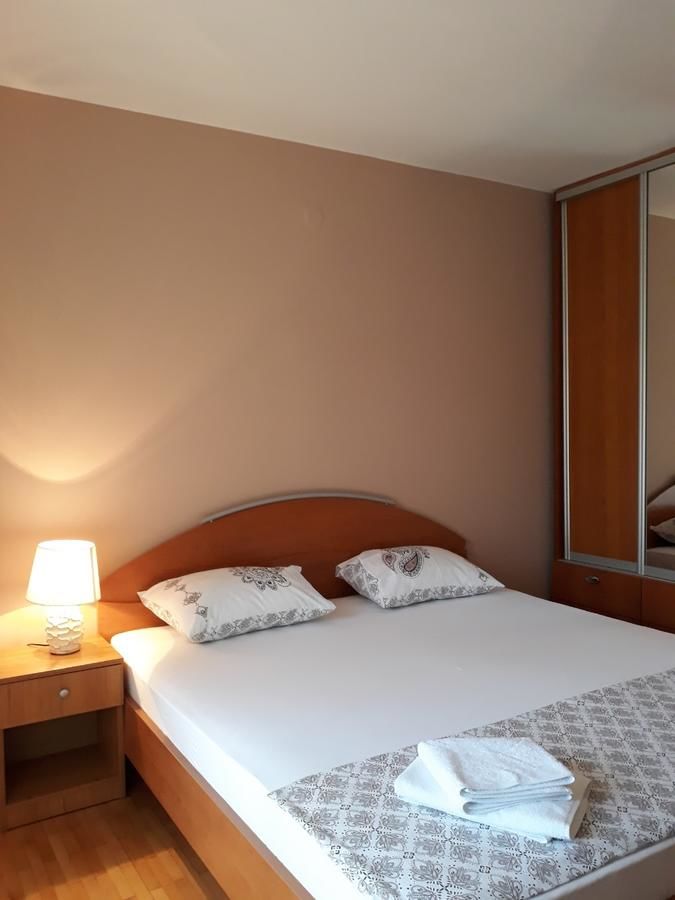 Гостевой дом Guesthouse Vukasevic Вирпазар-4