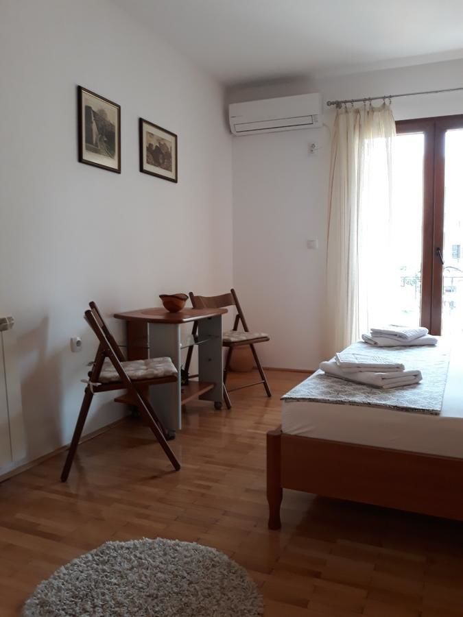 Гостевой дом Guesthouse Vukasevic Вирпазар-13