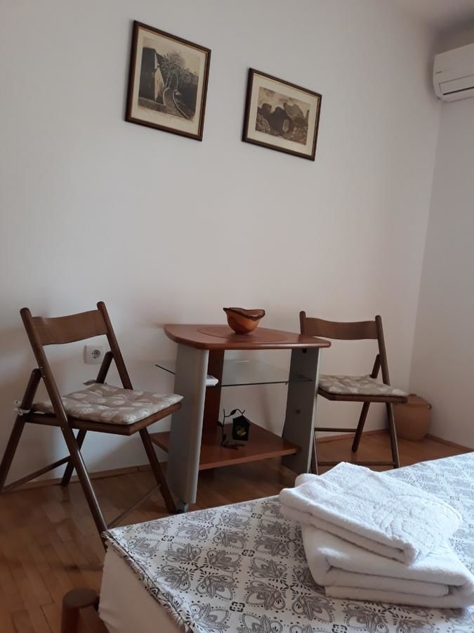 Гостевой дом Guesthouse Vukasevic Вирпазар-15