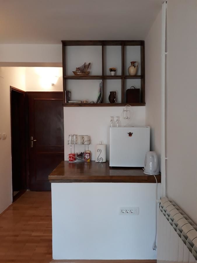 Гостевой дом Guesthouse Vukasevic Вирпазар-17