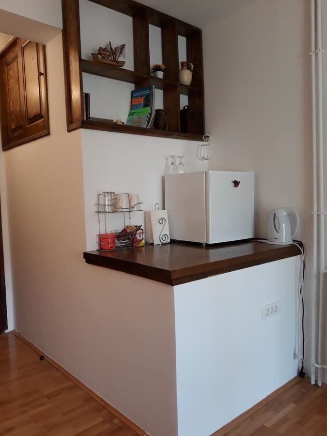 Гостевой дом Guesthouse Vukasevic Вирпазар-18