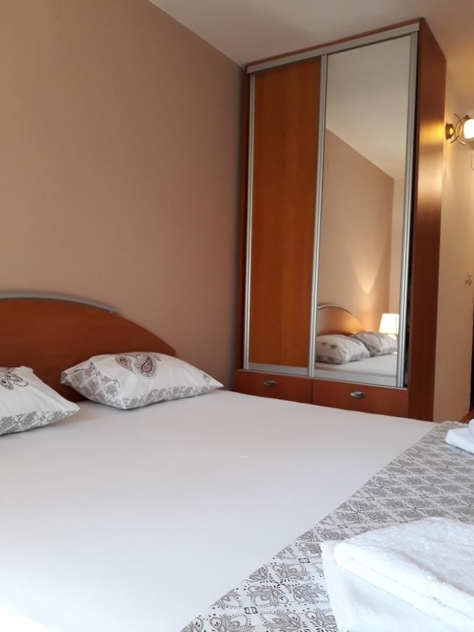 Гостевой дом Guesthouse Vukasevic Вирпазар-7