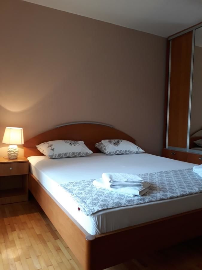 Гостевой дом Guesthouse Vukasevic Вирпазар-8