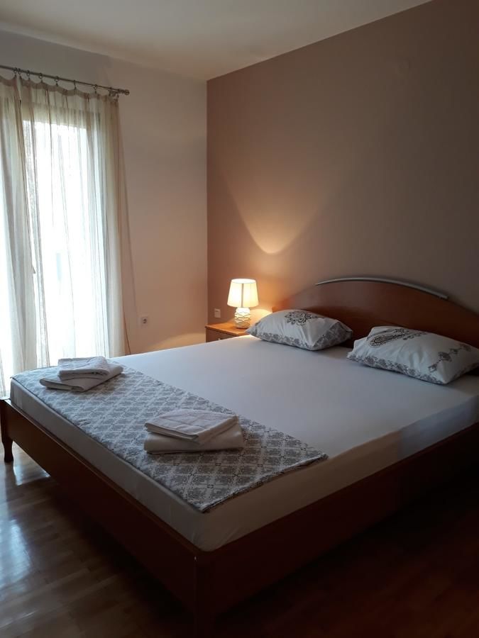 Гостевой дом Guesthouse Vukasevic Вирпазар-9