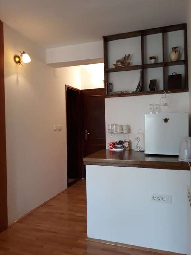 Гостевой дом Guesthouse Vukasevic Вирпазар-15