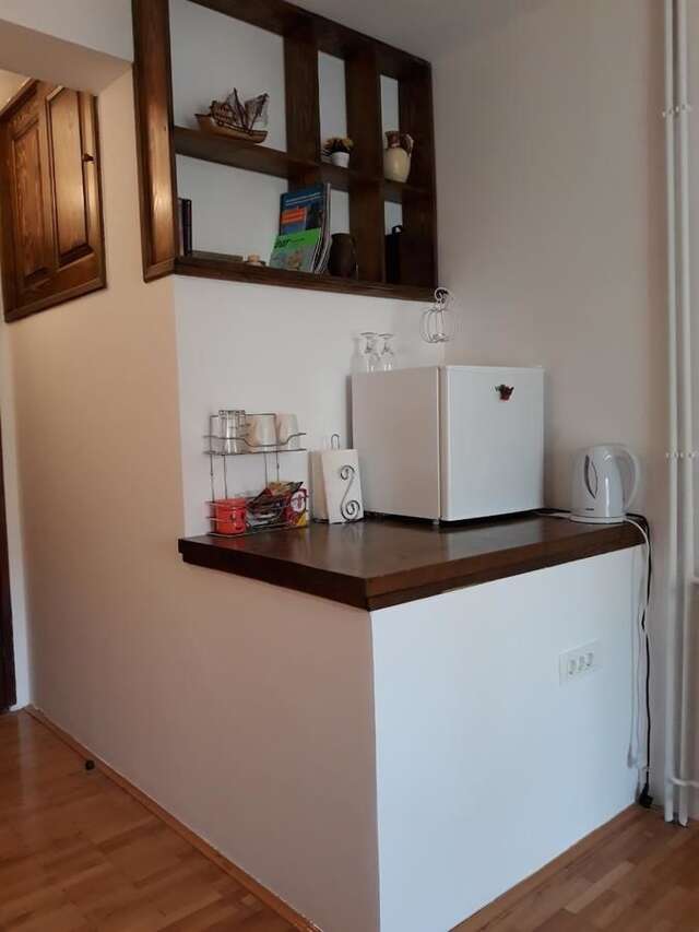 Гостевой дом Guesthouse Vukasevic Вирпазар-17