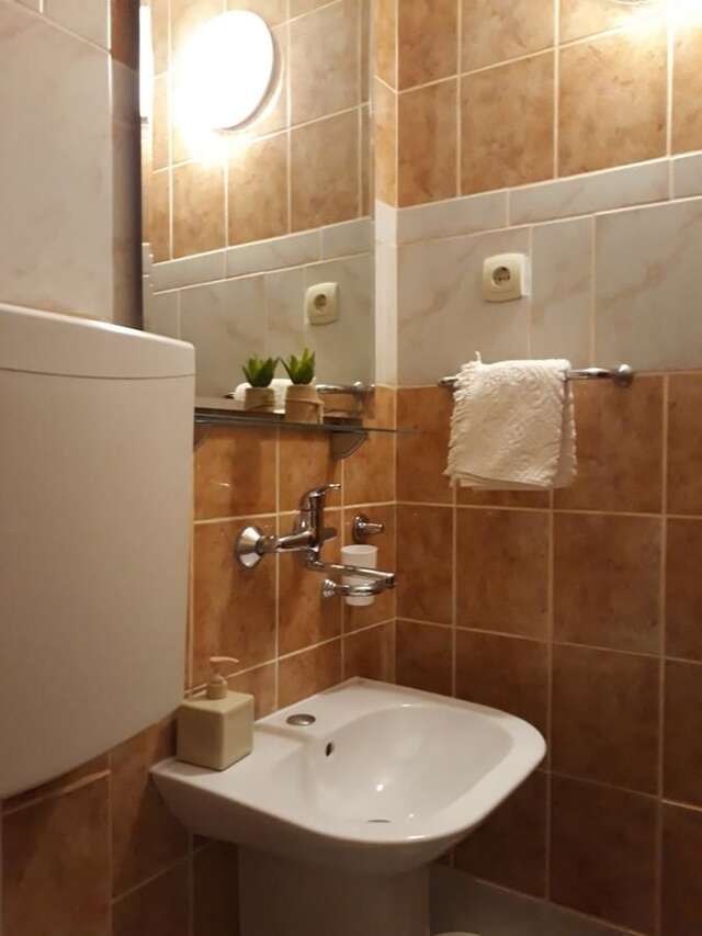 Гостевой дом Guesthouse Vukasevic Вирпазар-18