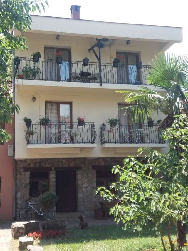 Гостевой дом Guesthouse Vukasevic Вирпазар-20