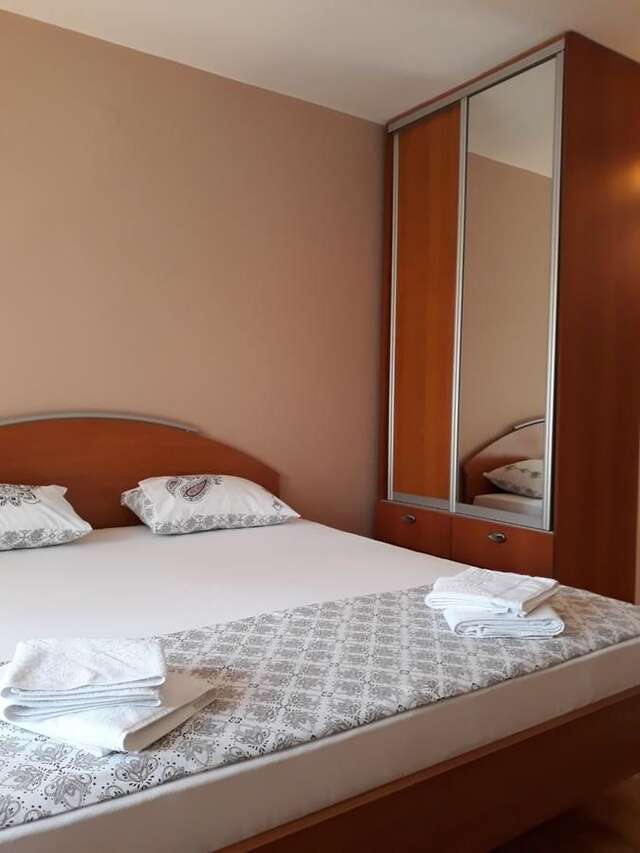 Гостевой дом Guesthouse Vukasevic Вирпазар-4