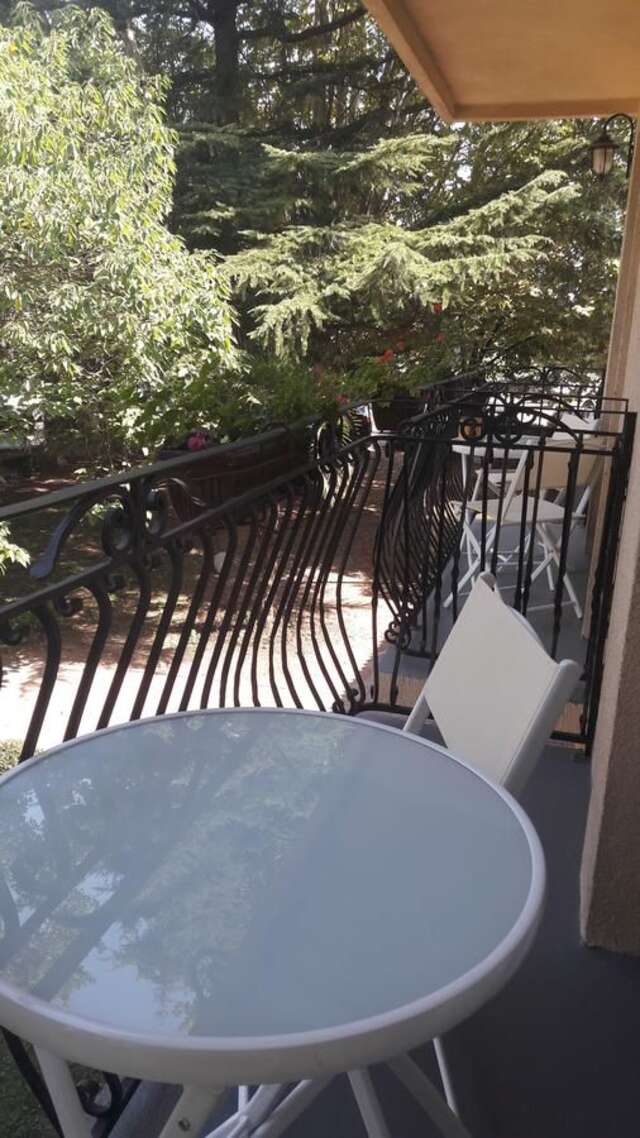 Гостевой дом Guesthouse Vukasevic Вирпазар-23