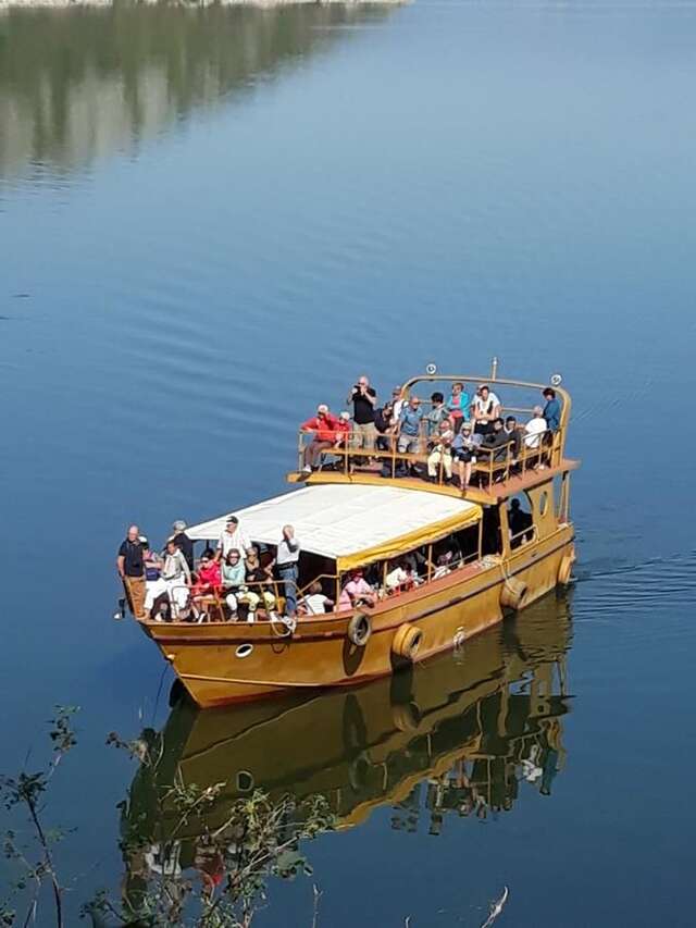 Гостевой дом Guesthouse Vukasevic Вирпазар-26