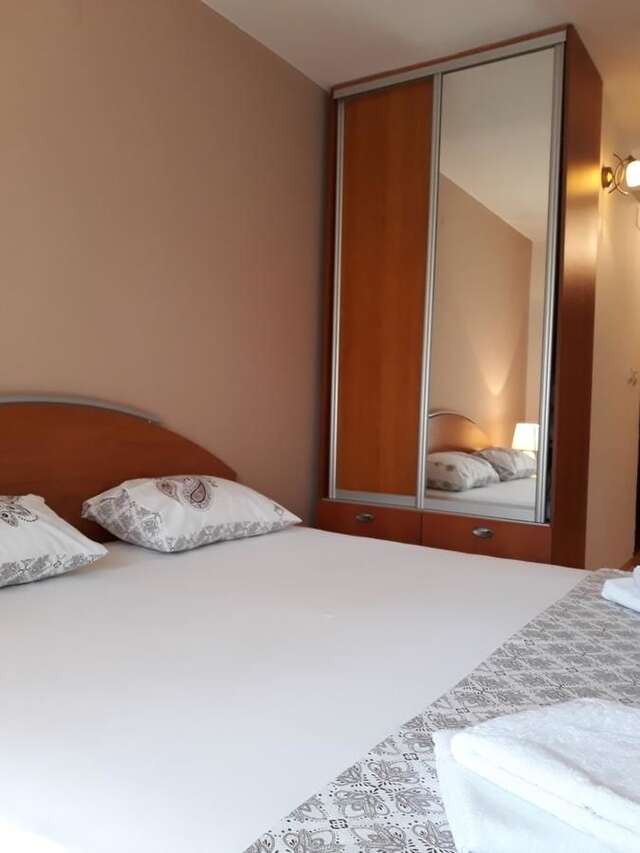 Гостевой дом Guesthouse Vukasevic Вирпазар-6