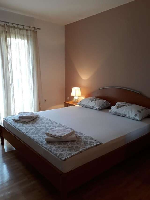 Гостевой дом Guesthouse Vukasevic Вирпазар-8