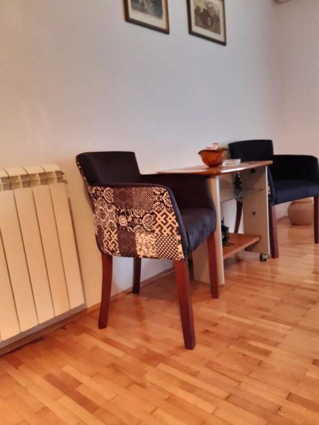 Гостевой дом Guesthouse Vukasevic Вирпазар-10